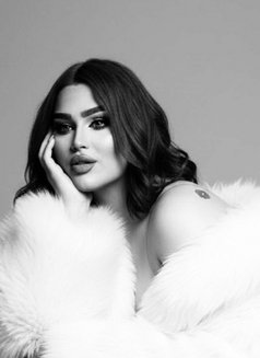 Kadi - Transsexual escort in Kuala Lumpur Photo 1 of 5