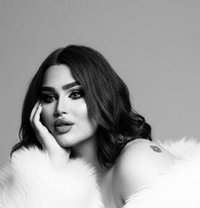 Kadi - Transsexual escort in Kuala Lumpur