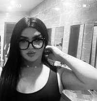 Kadi - Transsexual escort in Kuala Lumpur