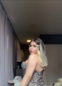 Kadi - Transsexual escort in Kuala Lumpur Photo 6 of 6