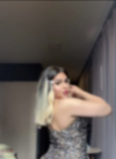 Kadi - Transsexual escort in Kuala Lumpur Photo 6 of 7