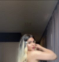 Kadi - Acompañantes transexual in Kuala Lumpur