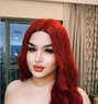 Kadi - Transsexual escort in Kuala Lumpur Photo 1 of 6