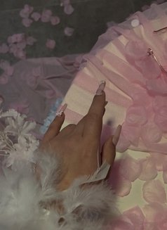 Kadi - Transsexual escort in Kuala Lumpur Photo 5 of 6