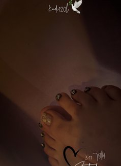 Kadi - Transsexual escort in Kuala Lumpur Photo 6 of 6