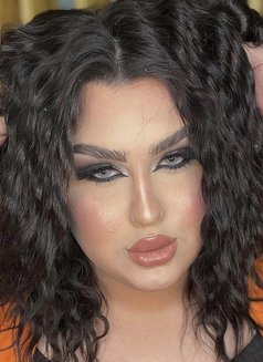 Kadi - Transsexual escort in Kuala Lumpur Photo 5 of 7