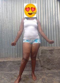 Kadis - escort in Nairobi Photo 1 of 2
