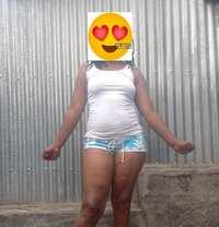 Kadis - escort in Nairobi