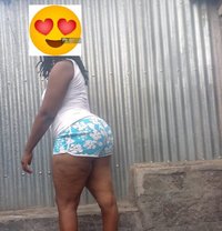 Kadis - escort in Nairobi