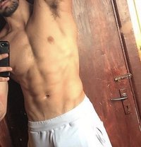 Kadu - Male companion in Dubai