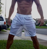 Kadu - Male companion in Dubai