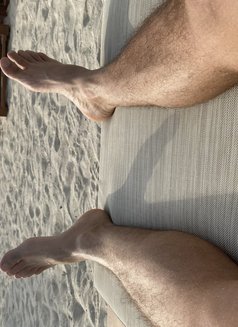 Kadu - Male companion in Dubai Photo 10 of 11