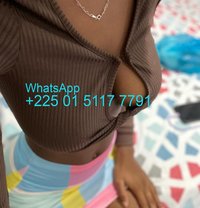 Kady - escort in Abidjan