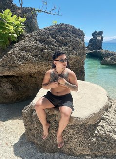 Kadyo - Male escort in Manila Photo 5 of 5