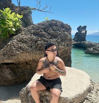 Kadyo - Acompañantes masculino in Manila