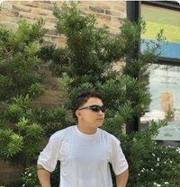 Kadyo - Male escort in Manila