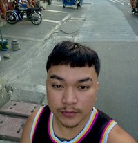 Kadyo - Male escort in Manila