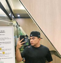 Kadyo - Acompañantes masculino in Manila