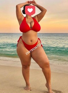 Kadzo - Masajista in Nairobi Photo 1 of 1