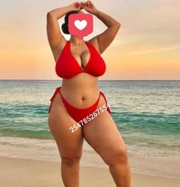 Kadzo - masseuse in Nairobi