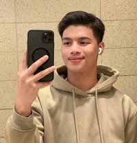 Kaede Available Right Now 19 - Acompañantes masculino in Makati City