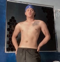 Isaac 🇵🇭🇪🇸 - Male escort in Makati City