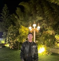 Kaede Sex/Cam Show Young Guy 19 - Acompañantes masculino in Makati City