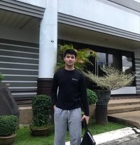 Kaede Sex/Cam Show Cute Guy 19 - Acompañantes masculino in Makati City