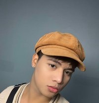 Kaede Sex/Cam Show Young Guy 19 - Acompañantes masculino in Makati City