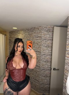 Kaeina - escort in Milan Photo 2 of 2