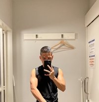 Kael - Male escort in Tokyo