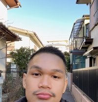 Mark - Male escort in Tokyo
