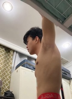 Gabby - Male escort in Bangkok Photo 2 of 2