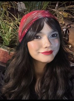 Kaethreen Eva - Transsexual escort in Bangalore Photo 6 of 6