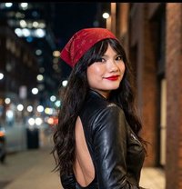 Kaethreen Eva - Transsexual escort in Bangalore