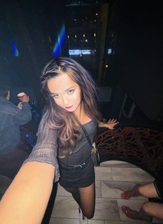 Kaethreen Eva - Transsexual escort in New Delhi Photo 2 of 7