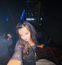 Kaethreen Eva - Acompañantes transexual in New Delhi