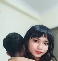 Kaethreen Eva - Transsexual escort in Bangalore