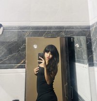 Kaethreen Eva - Acompañantes transexual in New Delhi