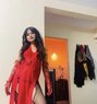 Kaethreen Eva - Transsexual escort in New Delhi Photo 9 of 14