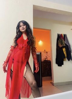 Kaethreen Eva - Transsexual escort in New Delhi Photo 9 of 9