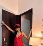 Kaethreen Eva - Transsexual escort in New Delhi Photo 6 of 10