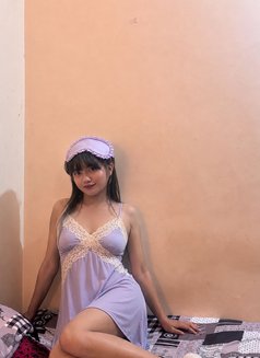 Kaethreen Eva - Transsexual escort in New Delhi Photo 7 of 10