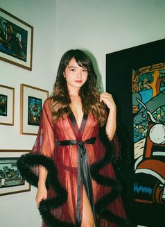 Kaethreen Eva - Transsexual escort in New Delhi Photo 10 of 10