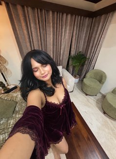 Kaethreen Eva - Transsexual escort in New Delhi Photo 11 of 11