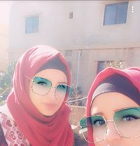 Kafa - Male escort in Beirut