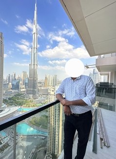 KAFF@women free - Male escort in Dubai Photo 2 of 2