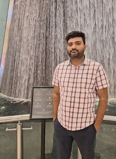 Kaffan Indian🇮🇳 - Acompañante masculino in Dubai Photo 3 of 3