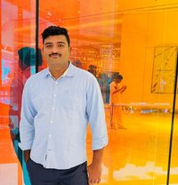 Kaffan Only Free service - Male escort in Kozhikode