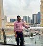 Kaffan Indian🇮🇳 dxb - Male escort in Dubai Photo 3 of 4
